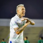 gol arretado do campeonato paraibano: marcelo toscano do serra branca encanta e vence votação contra diego viana e abnner