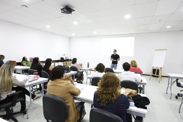 joão pessoa: 60 vagas para mulheres empreendedoras no "elas lideram"