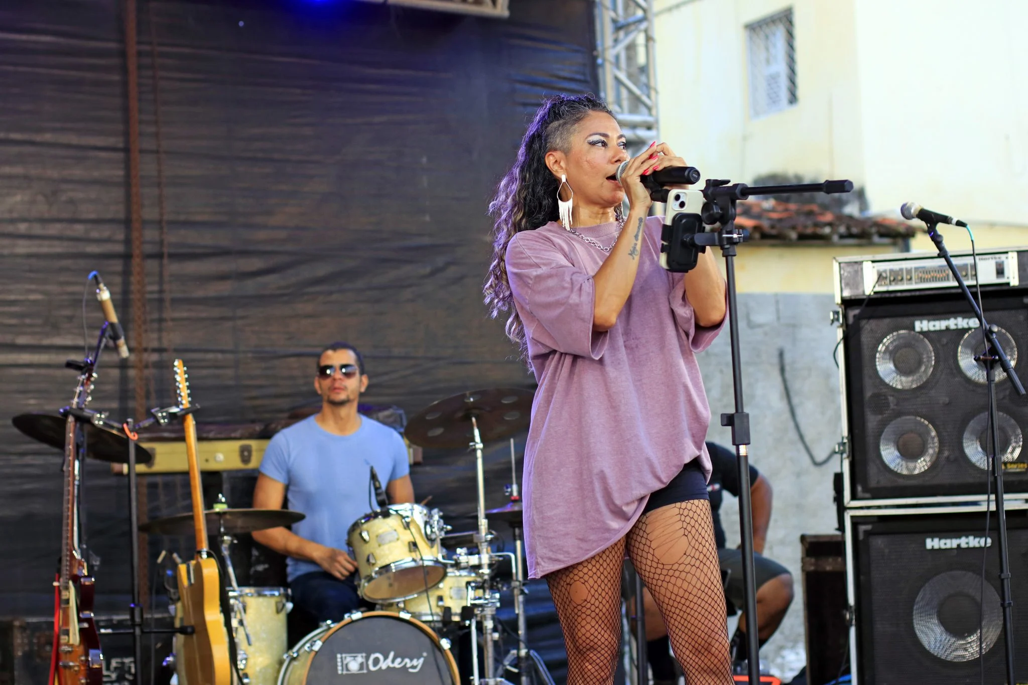 circulador cultural: rock e reggae agitam joão pessoa