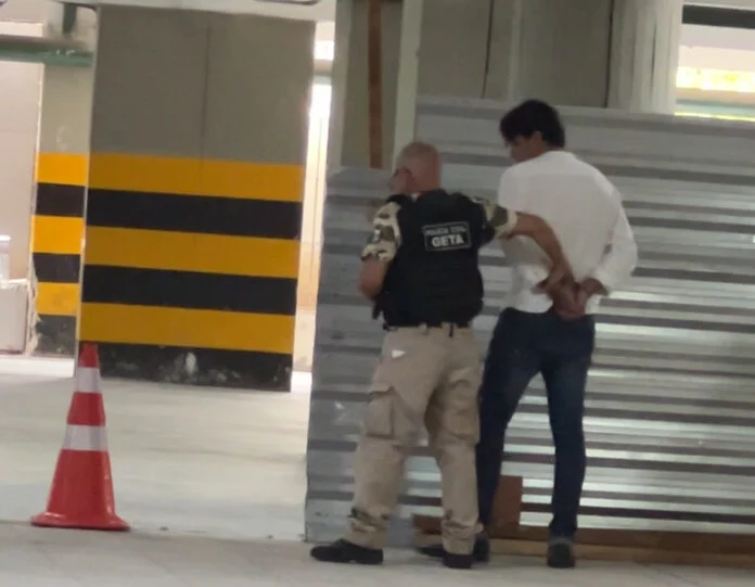 cantor joão lima: prisão preventiva mantida após audiência de custódia por violência doméstica