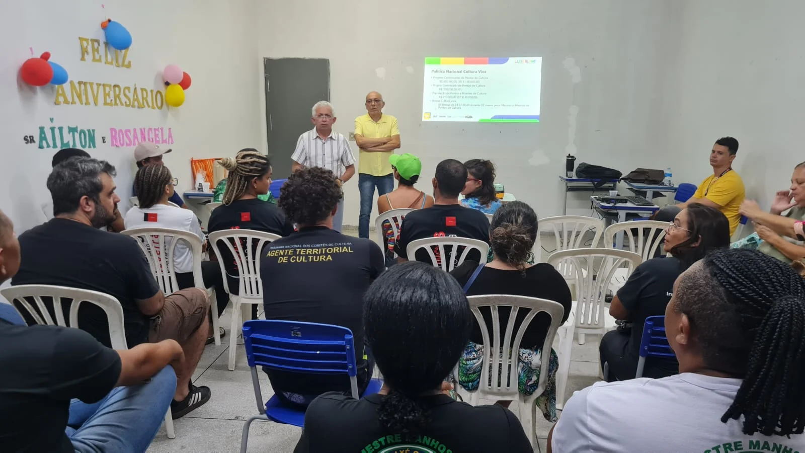 funjope leva editais da aldir blanc para comunidades de joão pessoa