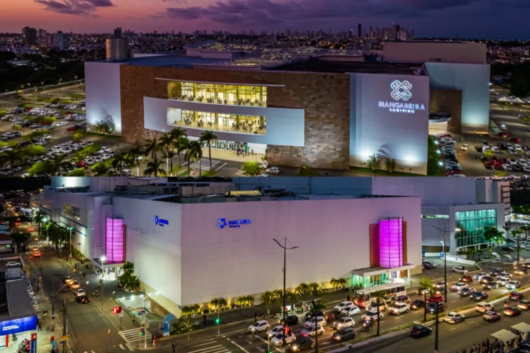 verão em joão pessoa: shoppings manaíra e mangabeira viram points de gastronomia e lazer