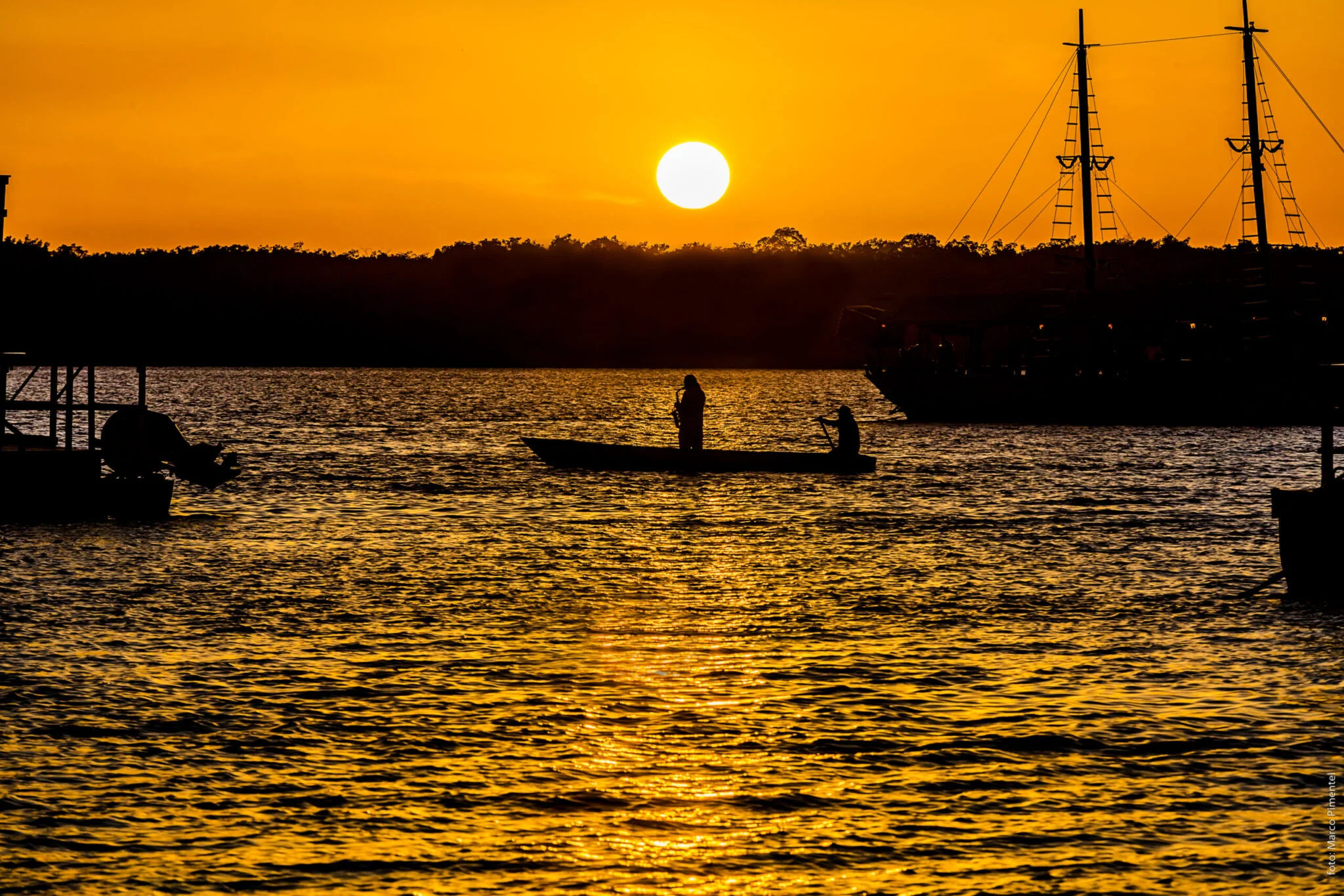 pôr do sol mágico no jacaré: música, artesanato e cores incríveis na paraíba!