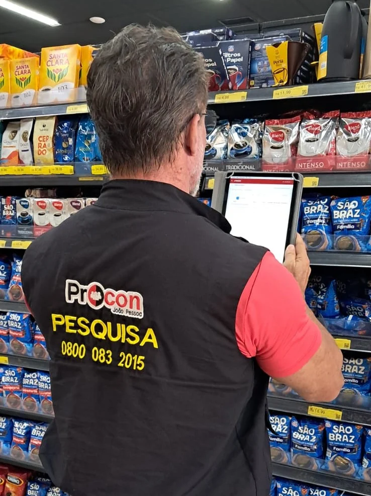 café: preços em joão pessoa variam até r$ 20 em supermercados