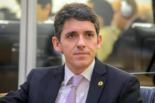 tovar correia lima confirma filiação ao mdb e espera união da oposição para segundo turno em eleições futuras