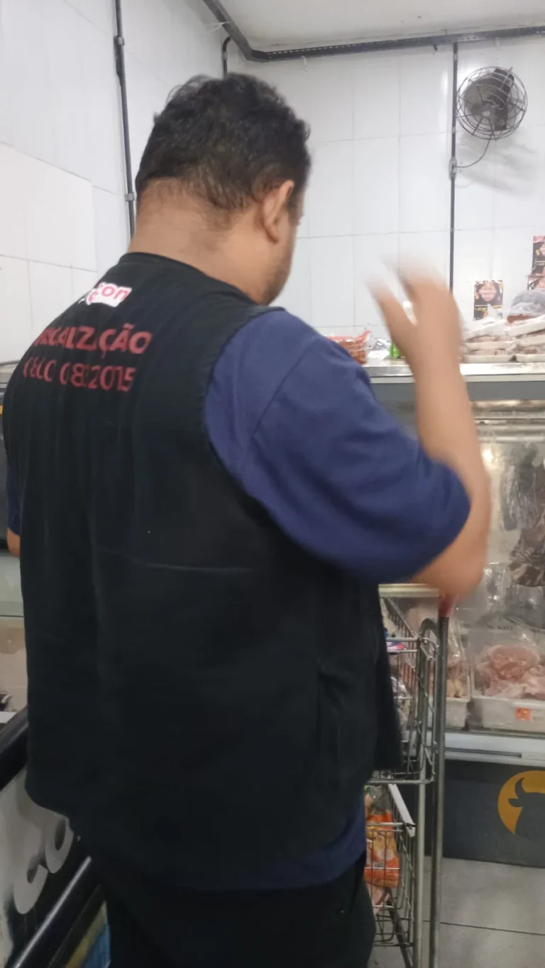 procon jp flagra supermercado com 95 alimentos vencidos há mais de 6 meses