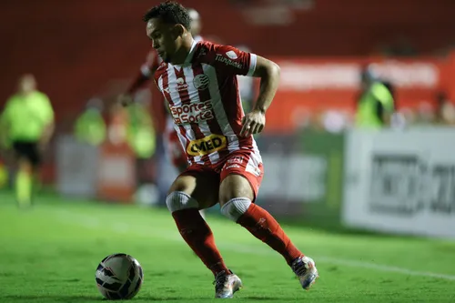 botafogo pb acerta empréstimo do atacante kayon, do náutico, até o fim da temporada; veja detalhes do reforço