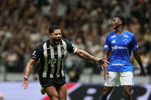 hulk, o 'pipoqueiro' que virou o terror do cruzeiro: 10 gols marcados e ironia com as críticas