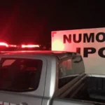 tragédia no centro de campina grande: jovem motociclista de 23 anos morre em colisão com Ônibus no terminal de integração