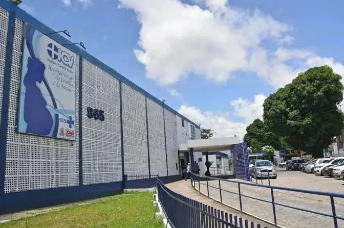 icv: acolhimento humanizado e sigiloso a mulheres vítimas de violência em joão pessoa