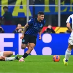 luís henrique na mira do bournemouth: inter de milão discute empréstimo com opção de compra bilionária para atacante brasileiro