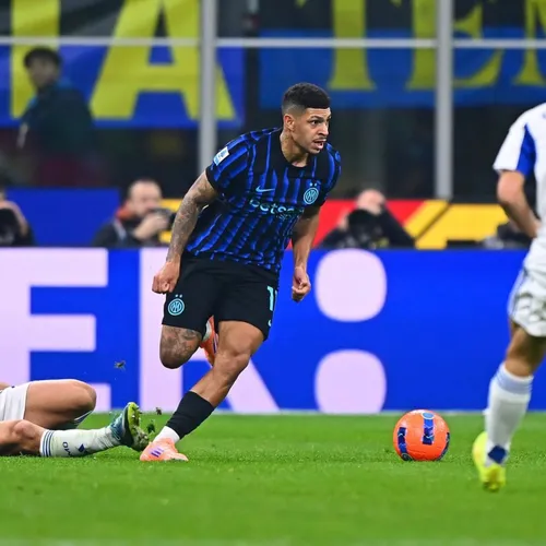 luís henrique na mira do bournemouth: inter de milão discute empréstimo com opção de compra bilionária para atacante brasileiro