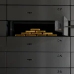 ouro dispara: recordes históricos e motivos por trás da alta do metal precioso
