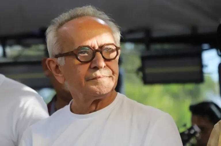 pesquisa: cícero lidera com 15 pontos de vantagem em disputa estadual na paraíba