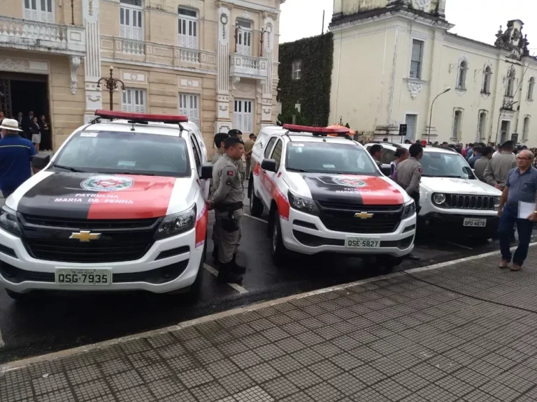 homem é preso em joão pessoa por descumprir medida protetiva contra ex mulher