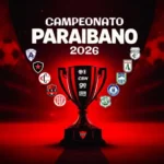 campeonato paraibano 2026: conheça os elencos completos dos 10 times da elite do futebol paraibano