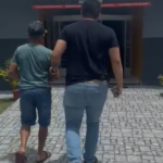 operação captura: polícia civil prende 4 e apreende arma no interior da paraíba