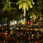 via folia: inscrições para camarotes abertas em joão pessoa