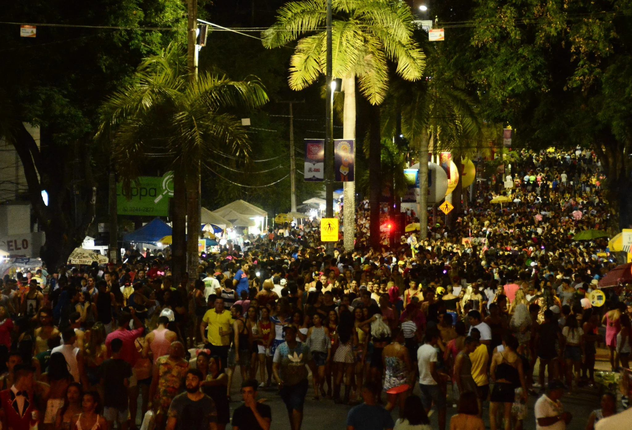 via folia: inscrições para camarotes abertas em joão pessoa