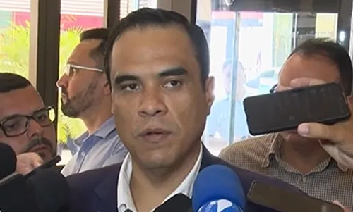 ministro do turismo, gustavo feliciano, transfere controle de empresas para ex assessora antes da posse; saiba detalhes