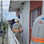 operação patos: quatro presos por furto de energia que arriscava vidas e lesava cofres públicos