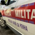 homem preso em joão pessoa por descumprir medida protetiva tenta pegar chave da ex e envia mensagens insistindo para não chamar a polícia