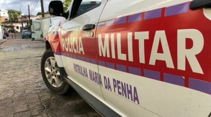 homem preso em joão pessoa por descumprir medida protetiva tenta pegar chave da ex e envia mensagens insistindo para não chamar a polícia