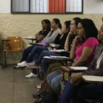 rede cursinhos populares abre inscrições: mais de 500 cursinhos receberão apoio do mec em 2026