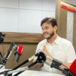 bruno cunha lima reafirma apoio a efraim filho e defende união da oposição para o 2º turno na paraíba