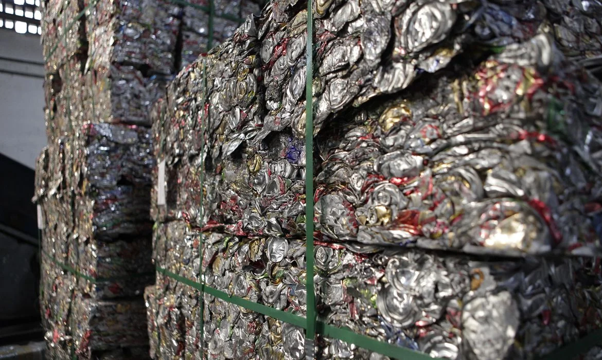 fazenda: reforma tributária nÃo vai aumentar impostos sobre reciclagem