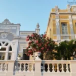 sol maior e convidados prometem pôr do sol musical inesquecível no hotel globo com repertório de peso