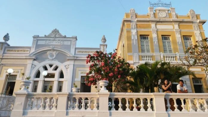 sol maior e convidados prometem pôr do sol musical inesquecível no hotel globo com repertório de peso