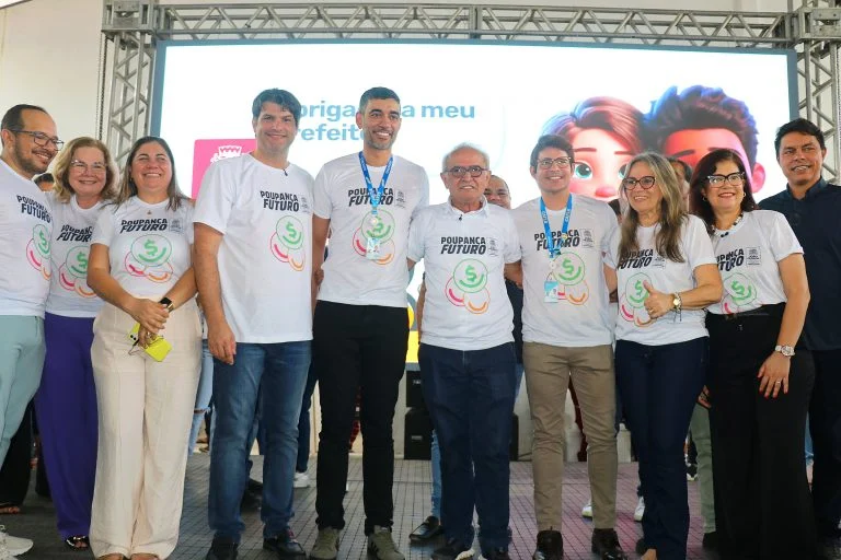 joão pessoa: r$ 7,1 milhões para alunos do poupança de futuro nesta sexta