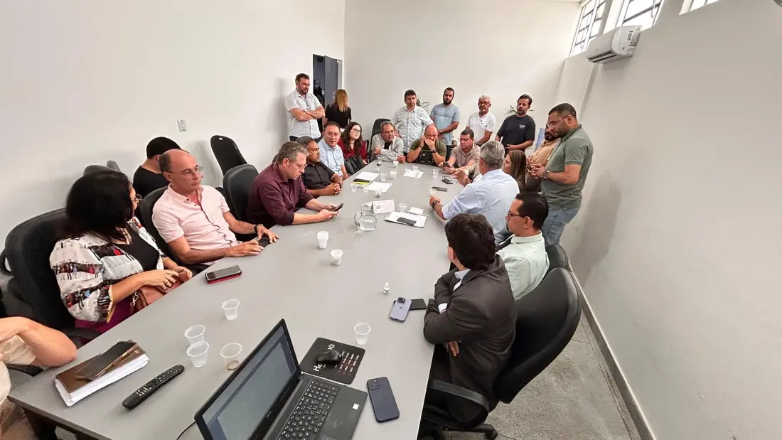 greve suspensa em campina grande: hospitais do sus têm repasses garantidos até 6 de fevereiro