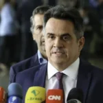 ciro nogueira adia definição de federação união pp na paraíba para março, gerando expectativa em disputa de poder