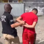 operação rota do sertão: polícia desarticula quadrilha de furtos a comércios no cariri