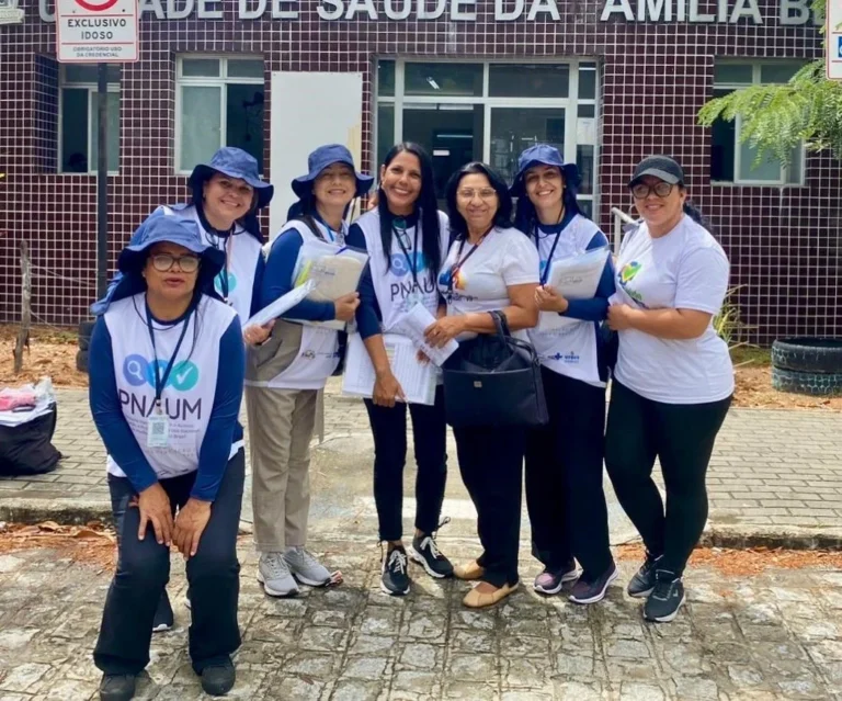 saúde de jp investiga uso de medicamentos em pesquisa nacional