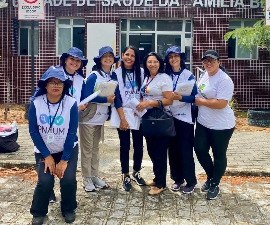 saúde de jp investiga uso de medicamentos em pesquisa nacional