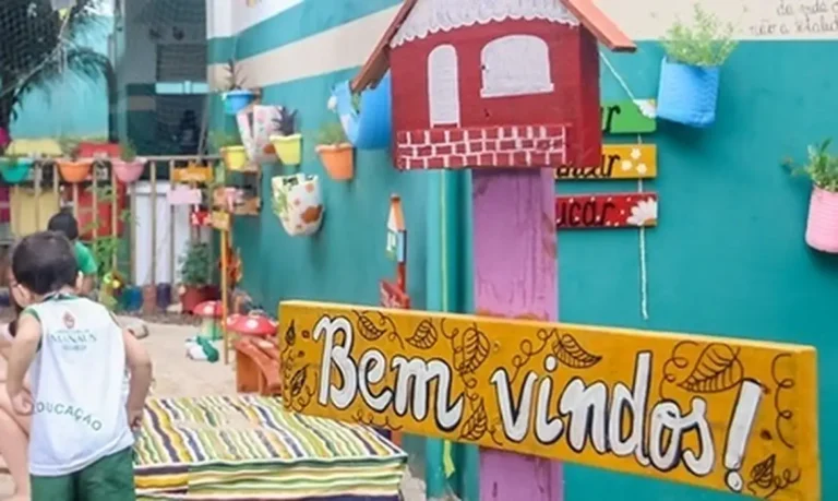 governo e sesi impulsionam cuidotecas: creches para mães estudarem e trabalharem em todo o país