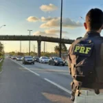 homem é preso na br 230, paraíba: detalhes da captura por dívida de pensão alimentícia pela prf