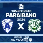 atlético pb x nacional de patos: onde assistir ao jogo decisivo do campeonato paraibano pixbet 2026 hoje?