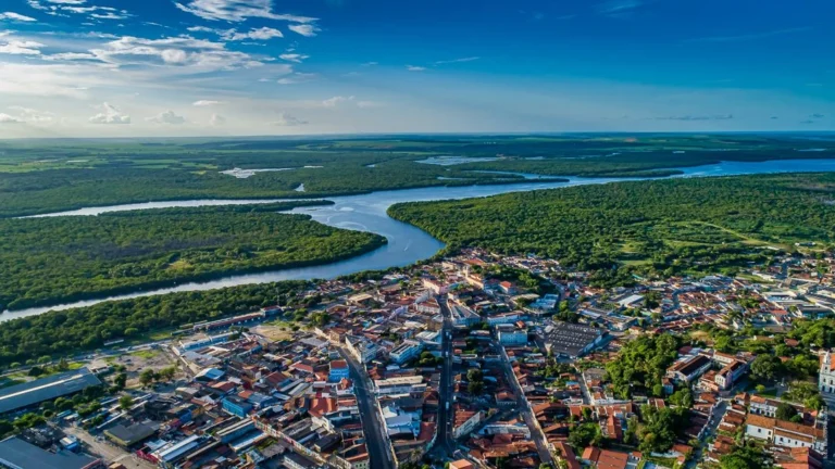 joão pessoa: o centro histórico é patrimônio nacional que encanta com fé e arquitetura