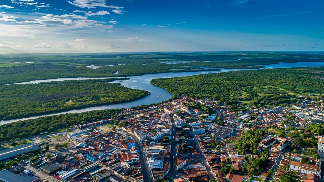 joão pessoa: o centro histórico é patrimônio nacional que encanta com fé e arquitetura