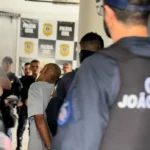 câmeras smart city em joão pessoa capturam suspeito de roubo e reforçam segurança pública