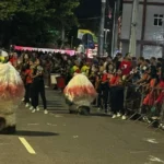 prévias do carnaval tradição em joão pessoa: veja a programação completa e onde curtir a folia a partir desta sexta (30)