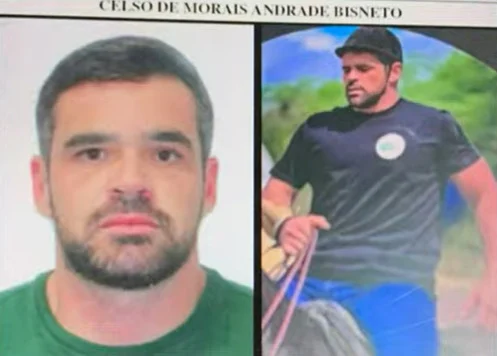 celso bisneto, principal suspeito de assassinato na paraíba, declara inocência e anuncia apresentação à polícia