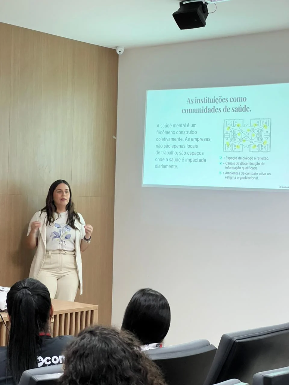 janeiro branco: procon jp debate saúde mental e equilíbrio emocional