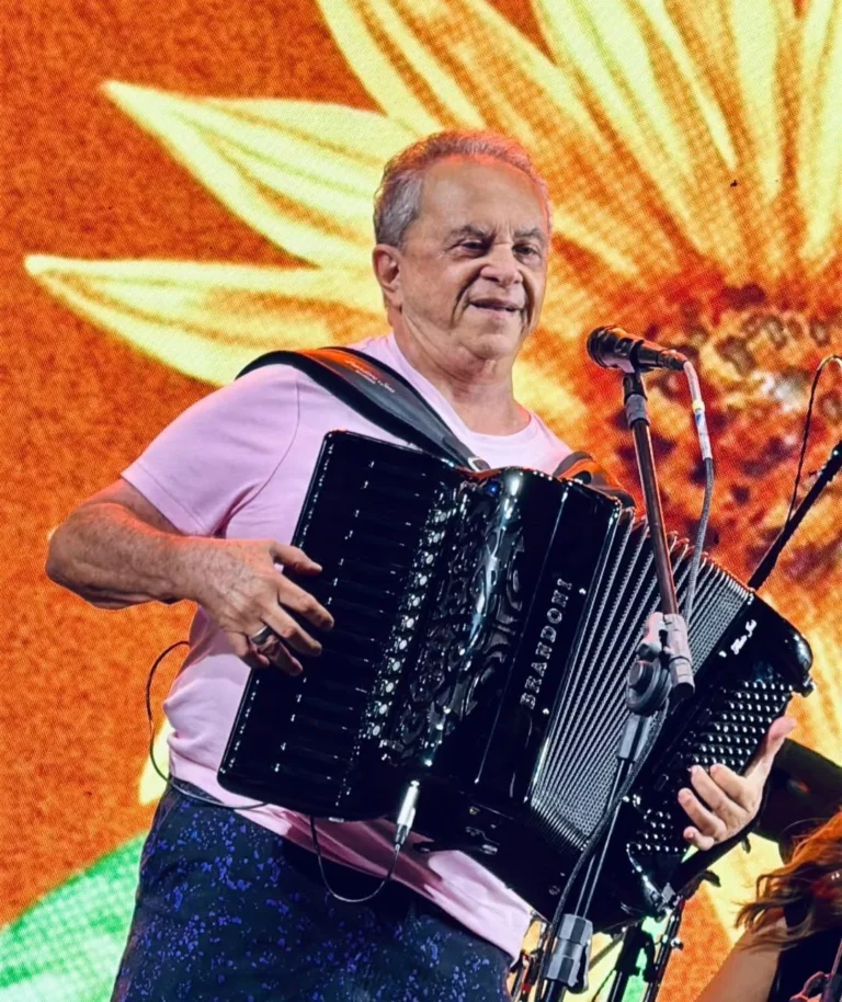 forró verão 2026: flávio josé e mastruz com leite encerram com chave de ouro!