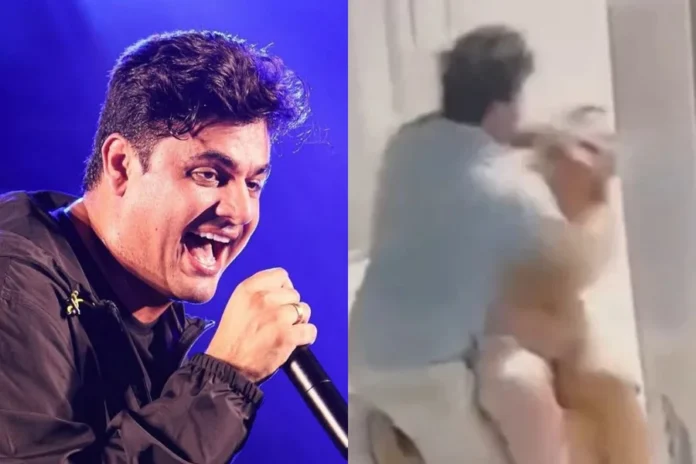 cantor joão lima: defesa pede habeas corpus após prisão por violência doméstica contra ex esposa médica