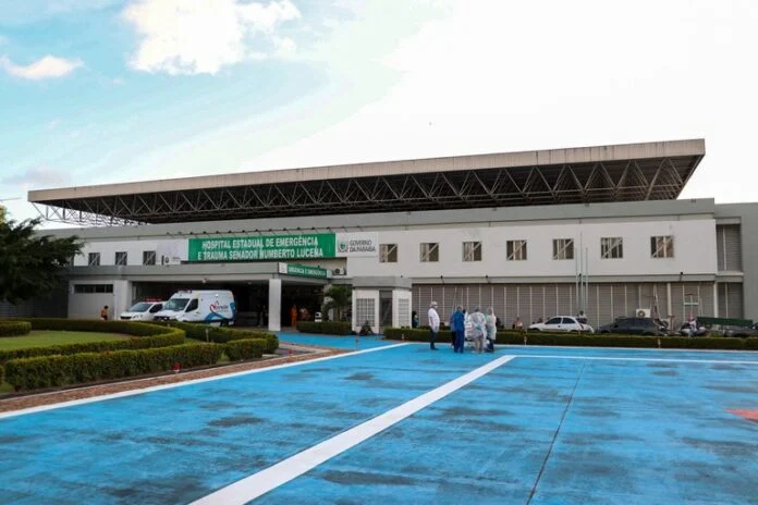 bebê de 1 ano e 9 meses em estado grave após choque elétrico em fiação improvisada na paraíba; mãe pede socorro desesperada